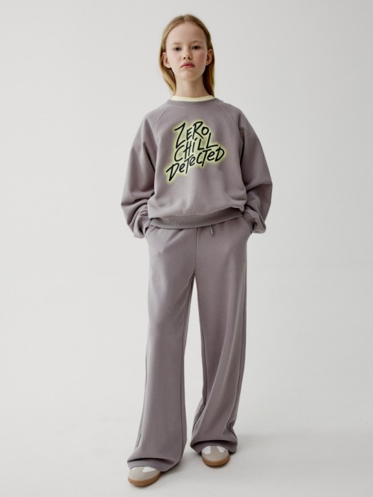 трикотажные брюки для девочек 4610517513359 фотография