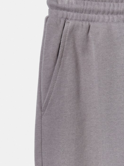 трикотажные брюки для девочек из россии вид сбоку