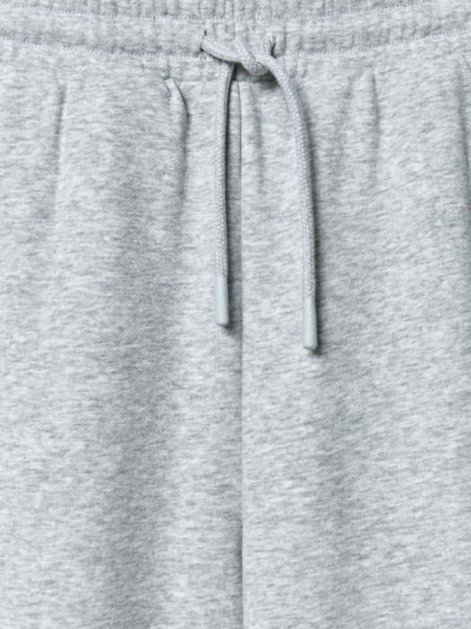 трикотажные брюки для девочек из россии вид сбоку