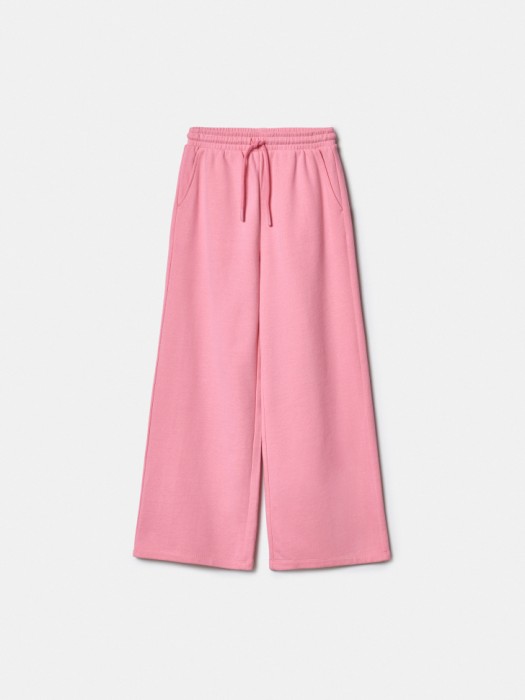 трикотажные брюки для девочек 4610517513618 фотография