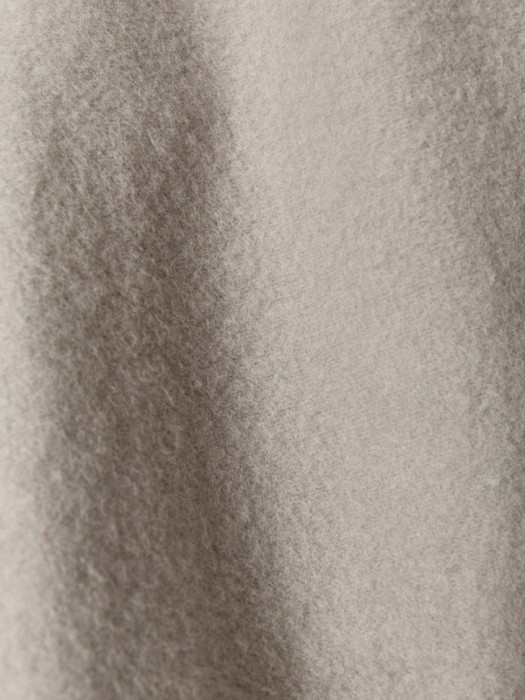 трикотажные брюки клеш с принтом для девочек из россии вид сбоку