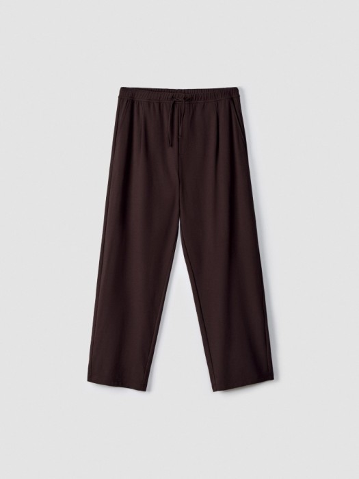 трикотажные брюки прямого кроя 4640611074104 фотография