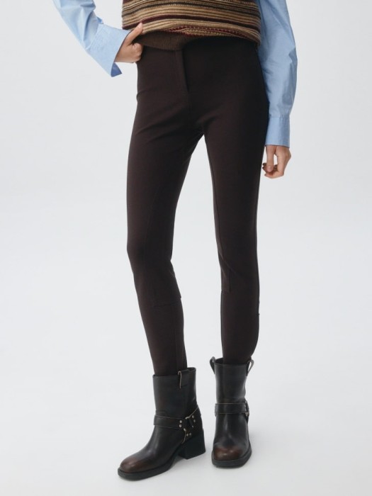 трикотажные брюки 4680798620435 фотография