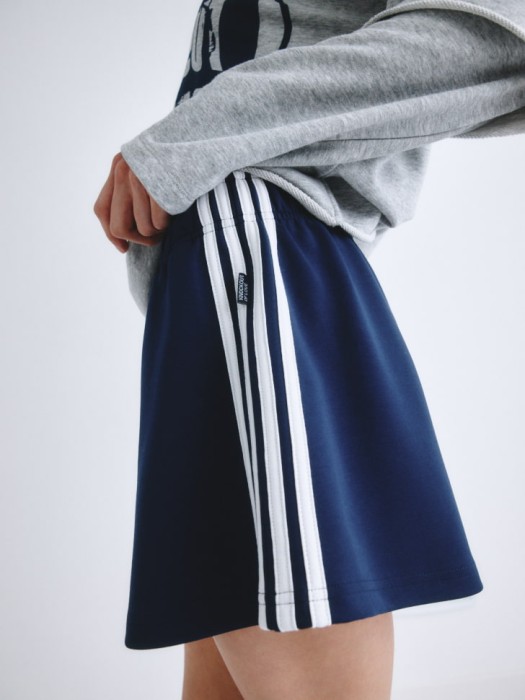 трикотажные шорты из линейки  young 4680798786759 фотография