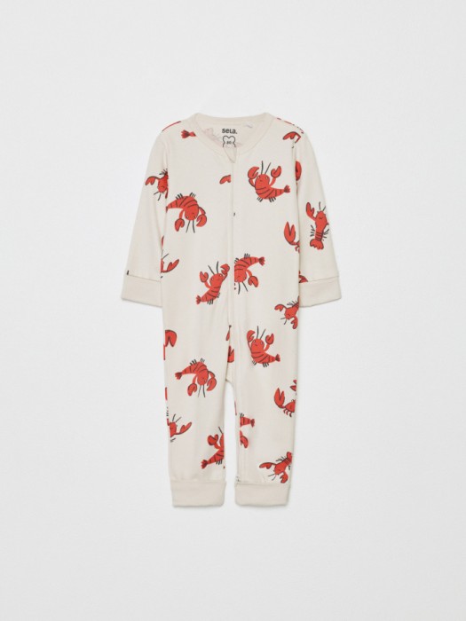 Товар с артикулом 4680798767529 вид сзади