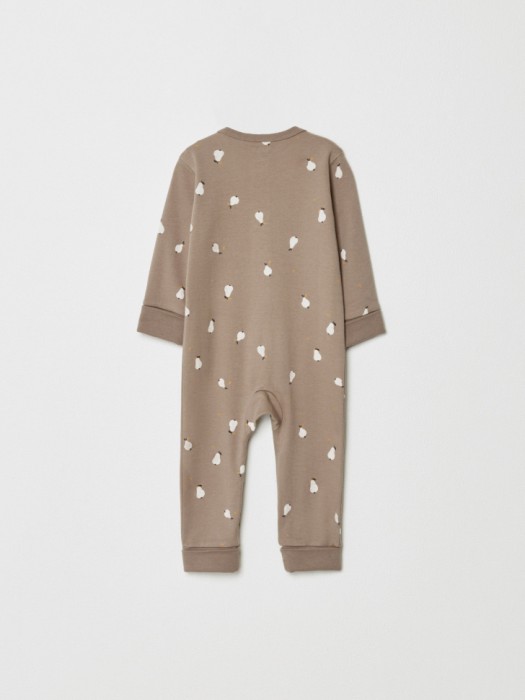 Товар с артикулом 4680798123370 вид сзади