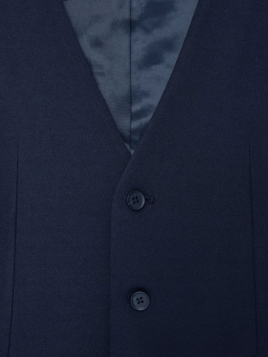 Товар угольного цвета с внутренней стороны