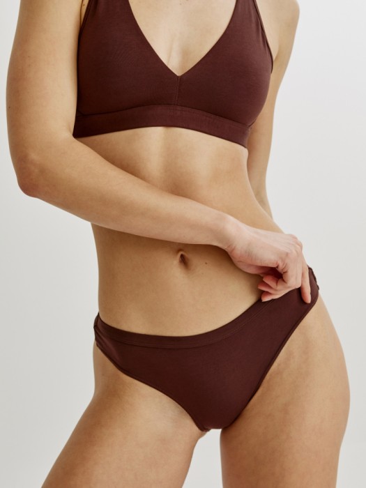 трусы-слипы со средней посадкой 4610517863034 фотография