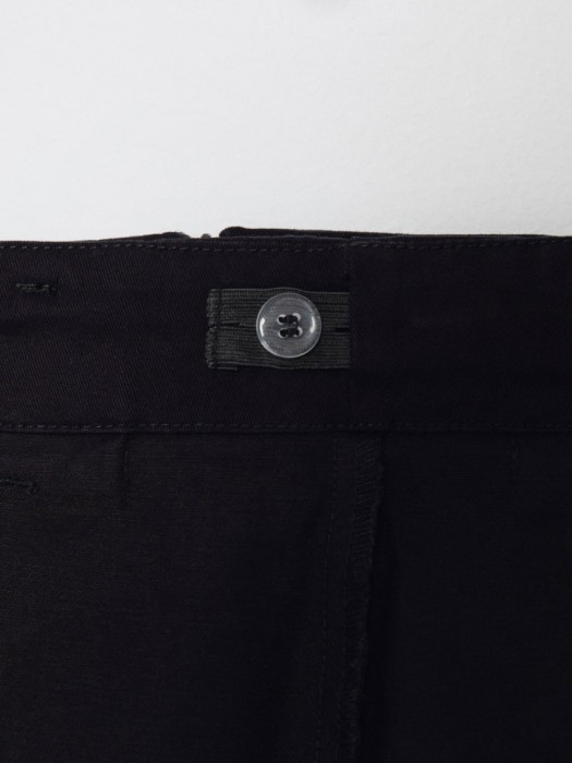 твиловая мини юбка в складку для девочек из россии вид сбоку