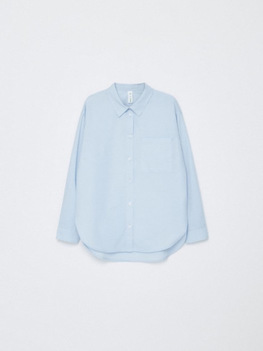 удлиненная рубашка для девочек из россии вид сбоку