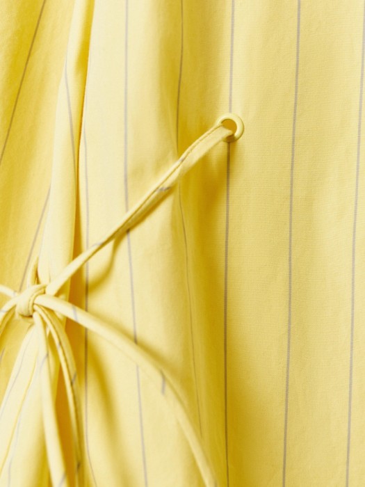 удлиненная рубашка с драпировкой из линейки  young универсального стиля с лицевой стороны