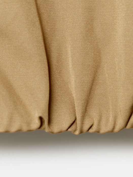 укороченная куртка из смесового хлопка из россии вид сбоку