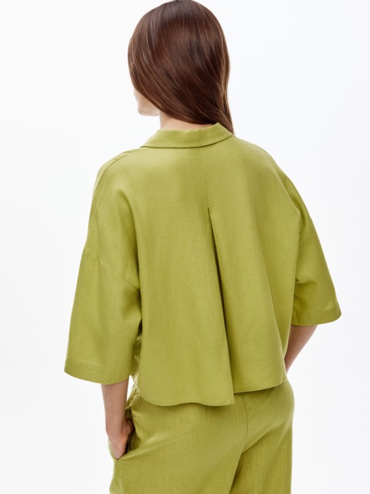 Товар с артикулом 4610517434586 вид сзади