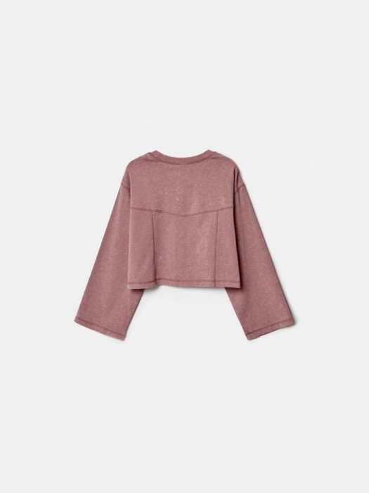 Товар с хорошими отзывами с внутренней стороны