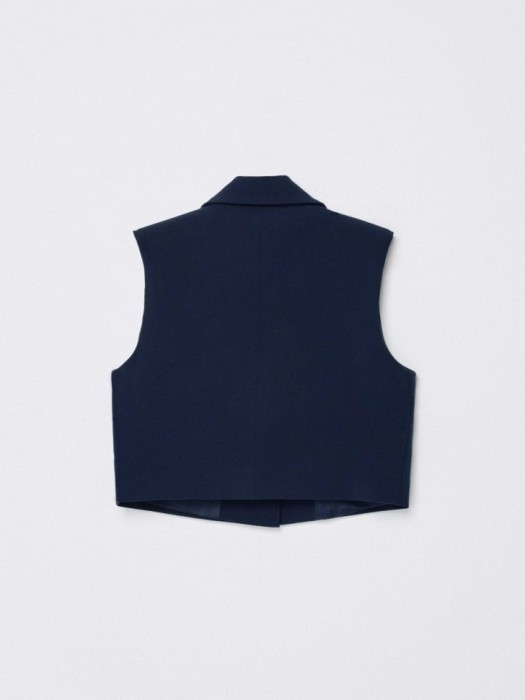 Товар угольного цвета с внутренней стороны