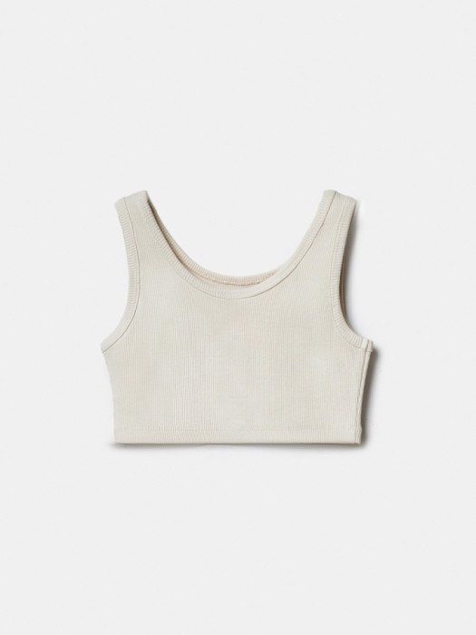 укороченный топ в рубчик девочек из россии вид сбоку