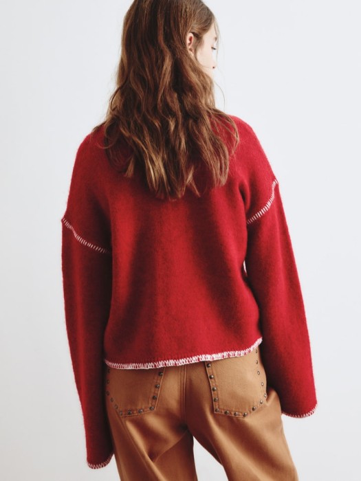 Товар с хорошими отзывами с внутренней стороны