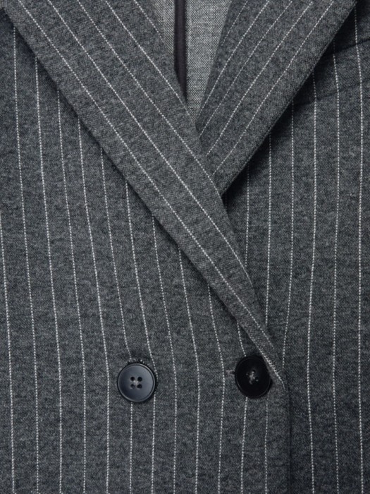 Товар угольного цвета с внутренней стороны