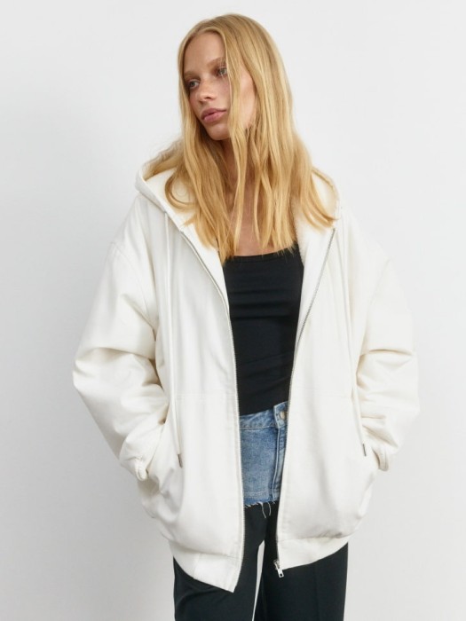 утепленная хлопковая куртка из линейки  young 4680798571874 фотография