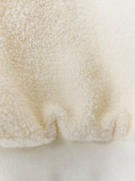 утепленная хлопковая куртка из линейки  young универсального стиля с лицевой стороны