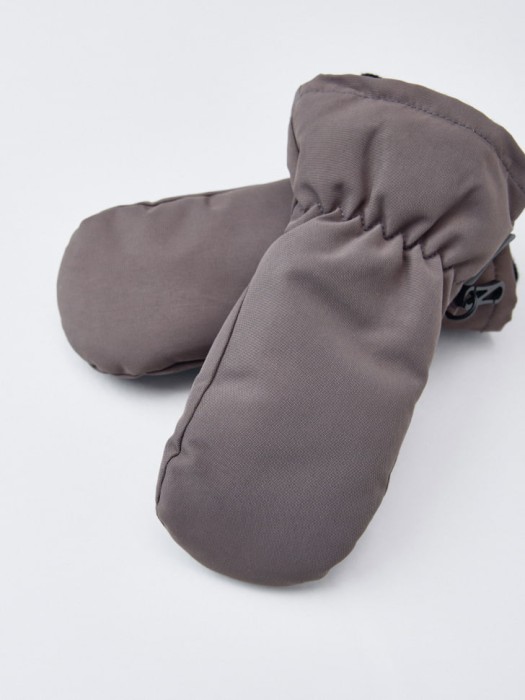варежки из технологичной мембраны drytex® детские по цене 599 руб вид справа