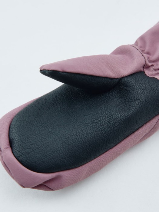 варежки из технологичной мембраны drytex® для девочек по цене 1599 руб вид справа