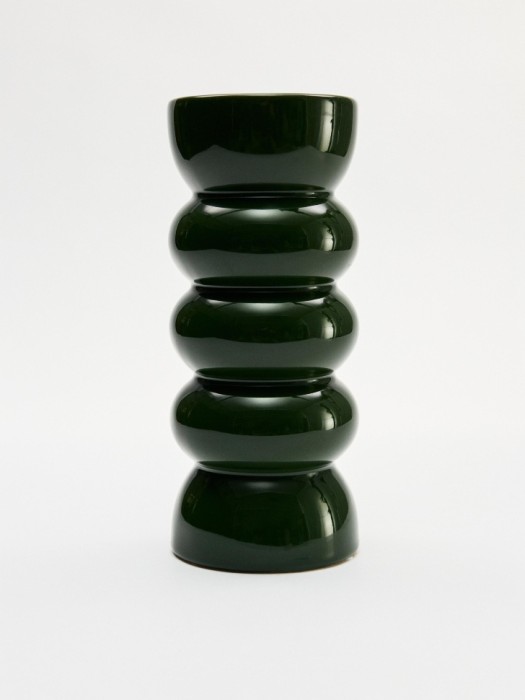 ваза из фаянса 4610517251053 фотография