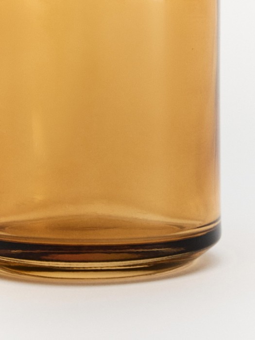 ваза из стекла по цене 499 руб вид справа