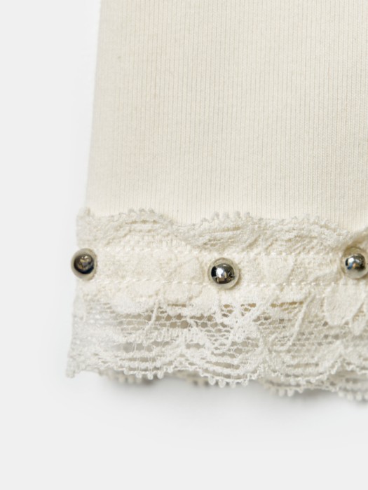 велосипедки с кружевом для девочек из россии вид сбоку