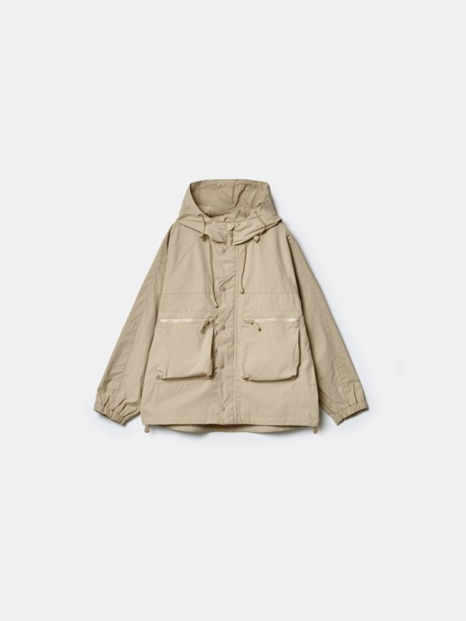 ветровка с капюшоном для мальчиков по цене 3499 руб вид справа