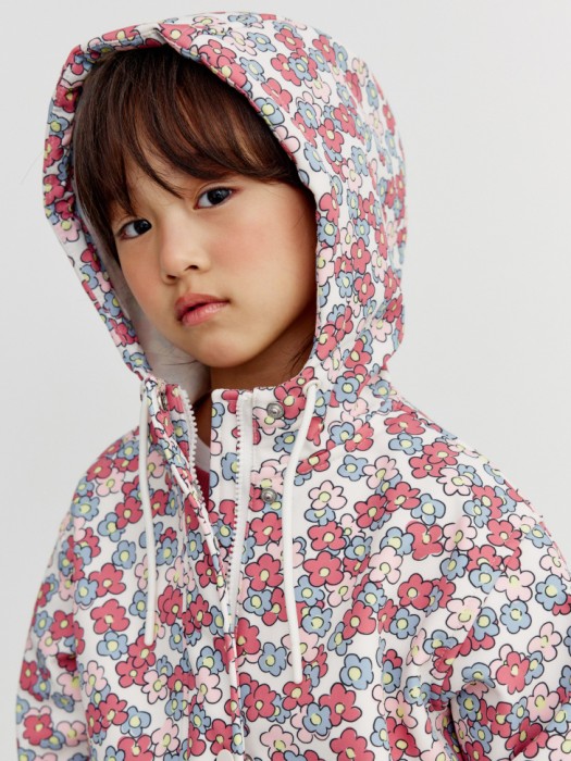 ветровка softshell на флисе для девочек 4640611035389 фотография