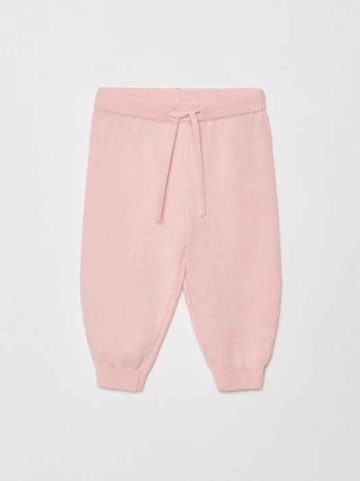 вязаные брюки для малышей 4680798426570 фотография