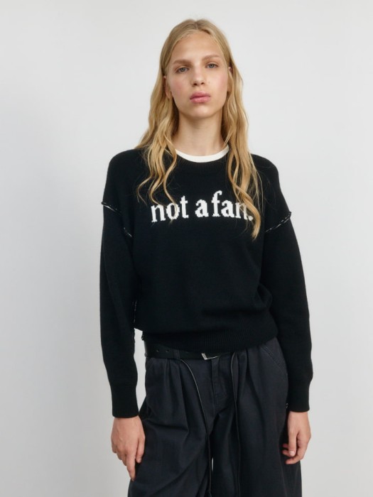 вязаный джемпер из линейки  young 4680798473222 фотография