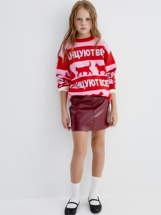 Продукция для девчонок фото