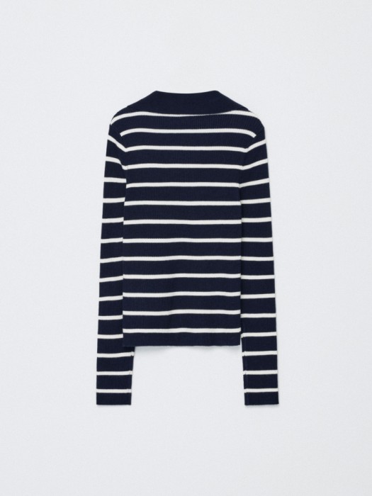 Товар угольного цвета с внутренней стороны