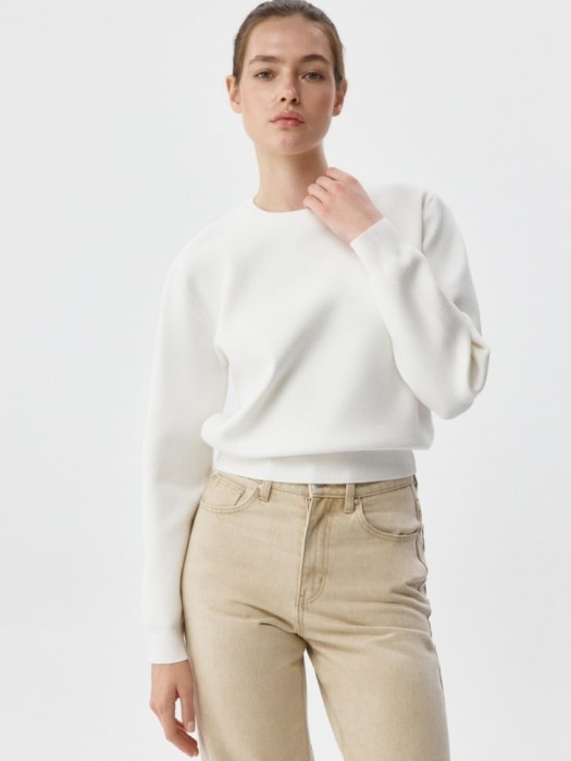 вязаный джемпер 4610517150912 фотография