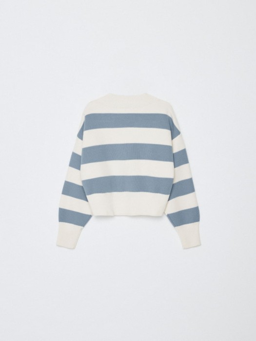 вязаный кардиган для девочек из россии вид сбоку