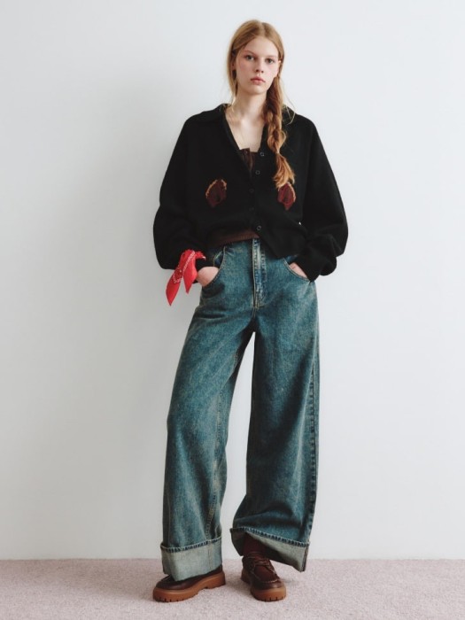 Товар с артикулом 4610517132734 вид сзади