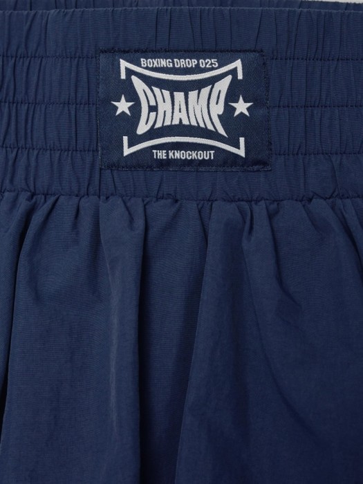 юбка-баллон с шортами из линейки  young из проверенных материалов спереди