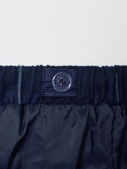 юбка-баллон в клетку для девочек из россии вид сбоку