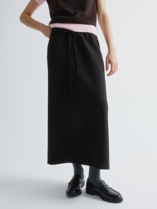 юбка макси по цене 3599 руб вид справа