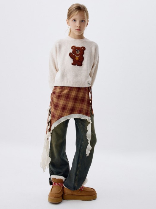 Продукция для девчонок фото