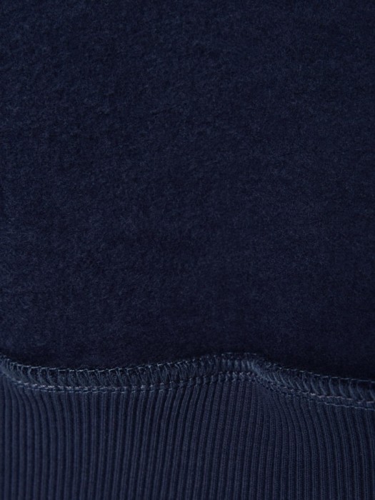 Товар угольного цвета с внутренней стороны