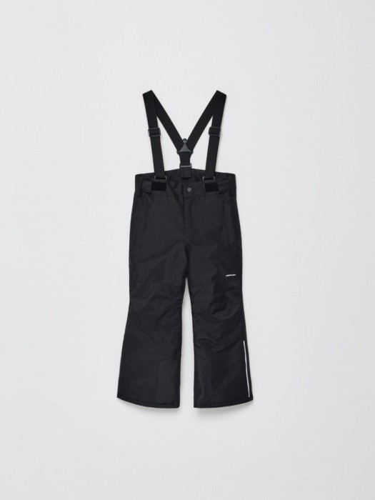 зимние брюки из технологичной мембранной ткани drytex® детские 4680798328546 фотография