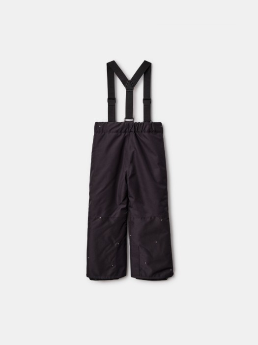 зимние брюки из технологичной мембранной ткани drytex® для мальчиков для детского возраста с изнаночной стороны
