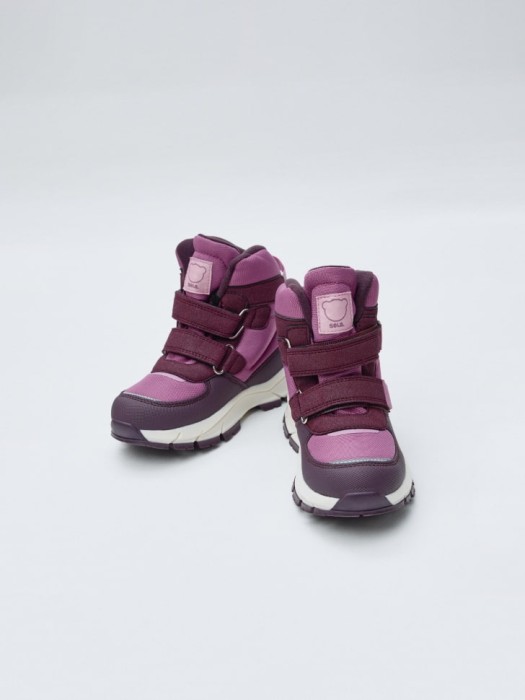 Товар с хорошими отзывами с внутренней стороны