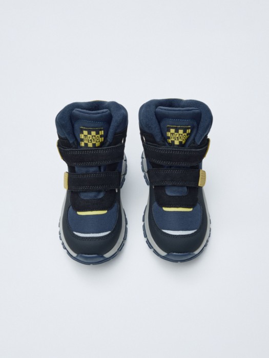 Товар с хорошими отзывами с внутренней стороны