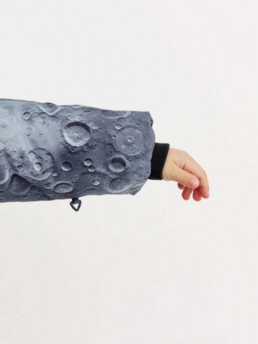 зимняя куртка из технологичной мембранной ткани drytex® для мальчиков по цене 5299 руб вид справа