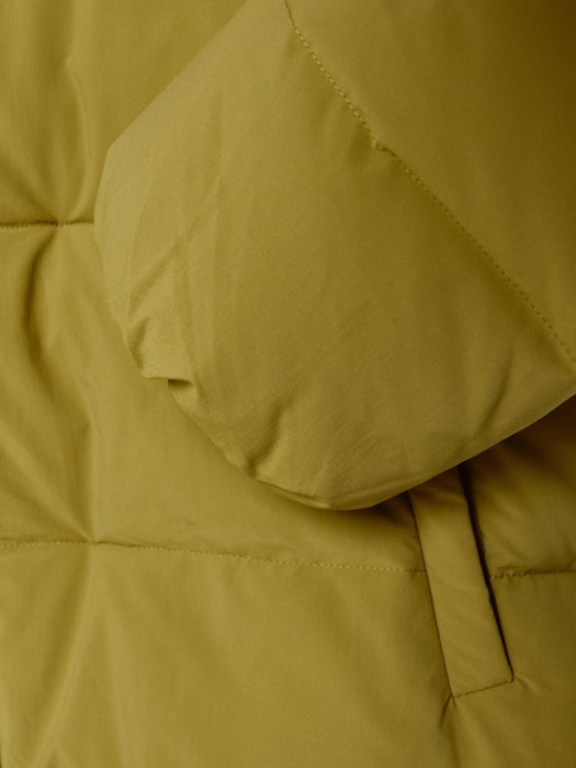 зимняя куртка с капюшоном для мальчиков для детского возраста с изнаночной стороны