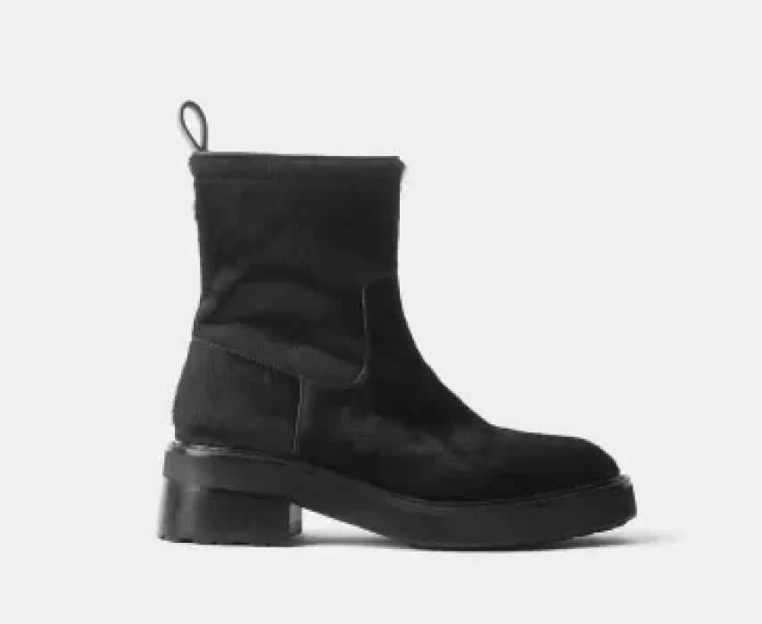 ботинки 24163h-03r-02 BT.10.hair-BL/38 фотография